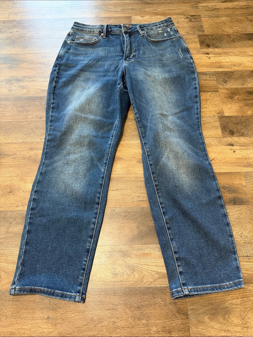 Judy Blue slim fit jeans